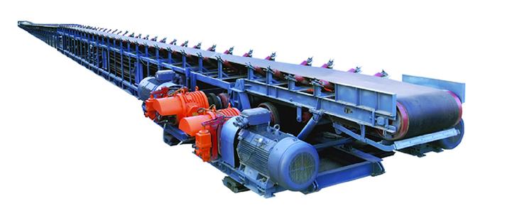 Belt Conveyor