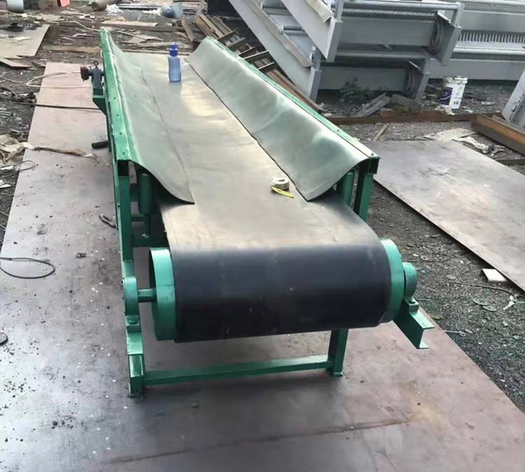 Belt Conveyor