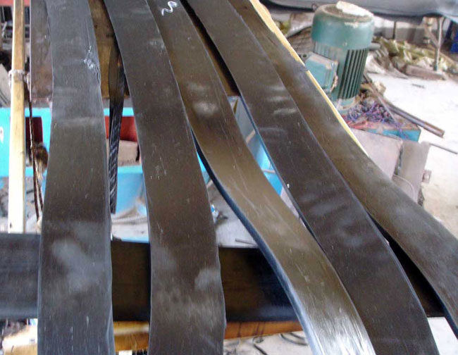 Rubber Waterstop