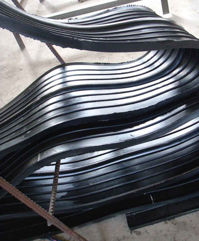 Rubber Waterstop