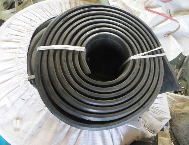 Rubber Waterstop