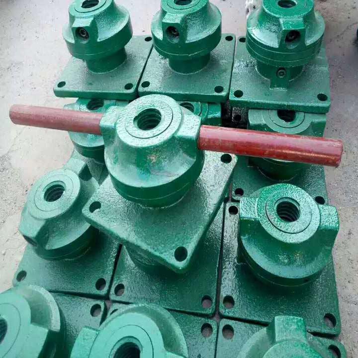 Horizontal Screw Lift/Screw-type Linear Lift