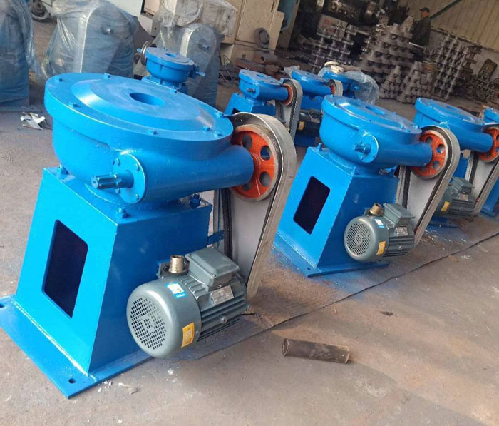 Manual/Electric Dual-Purpose Screw lift/Electro Manual Screw Hoist