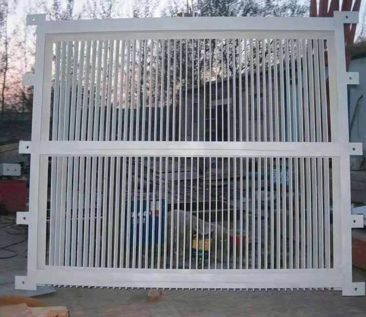 trash rack