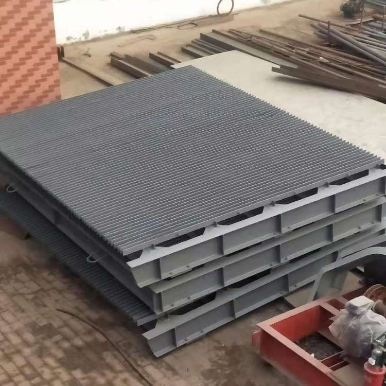 trash rack