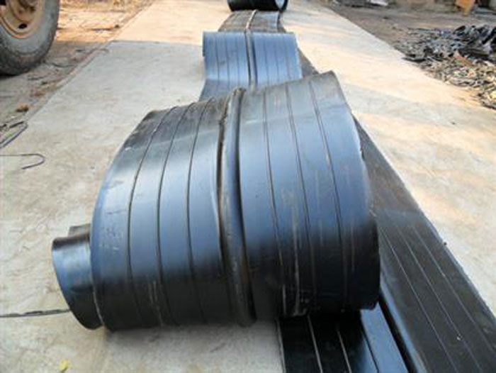 Rubber Waterstop