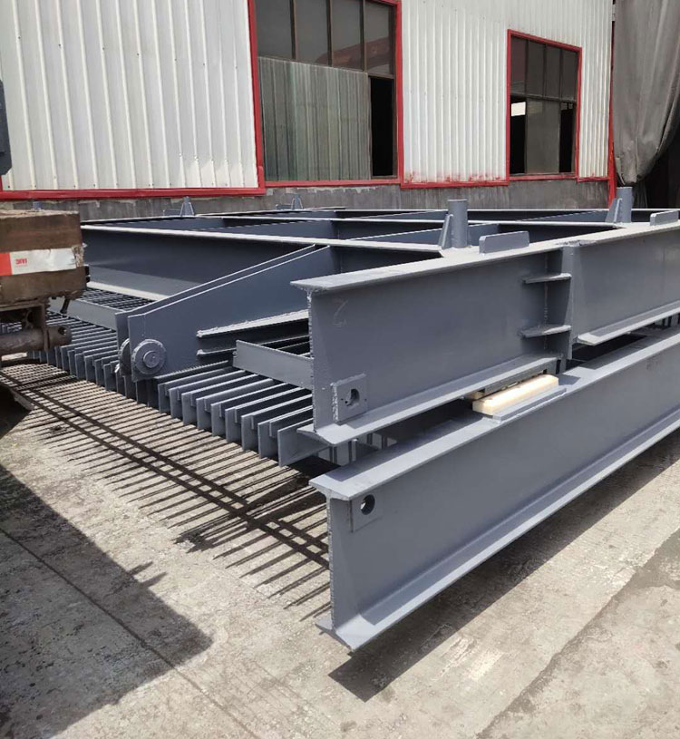 trash rack