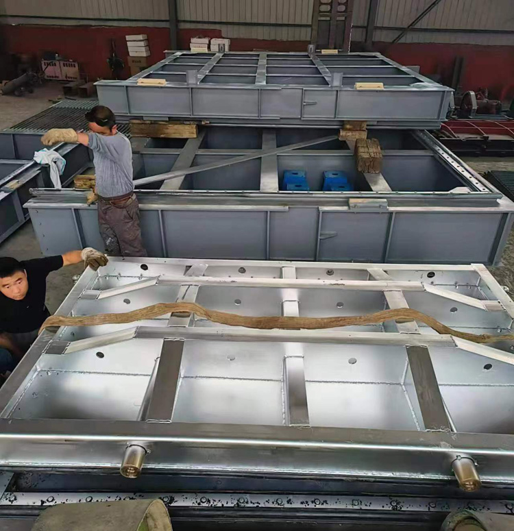 Stainless Steel Gate Valve