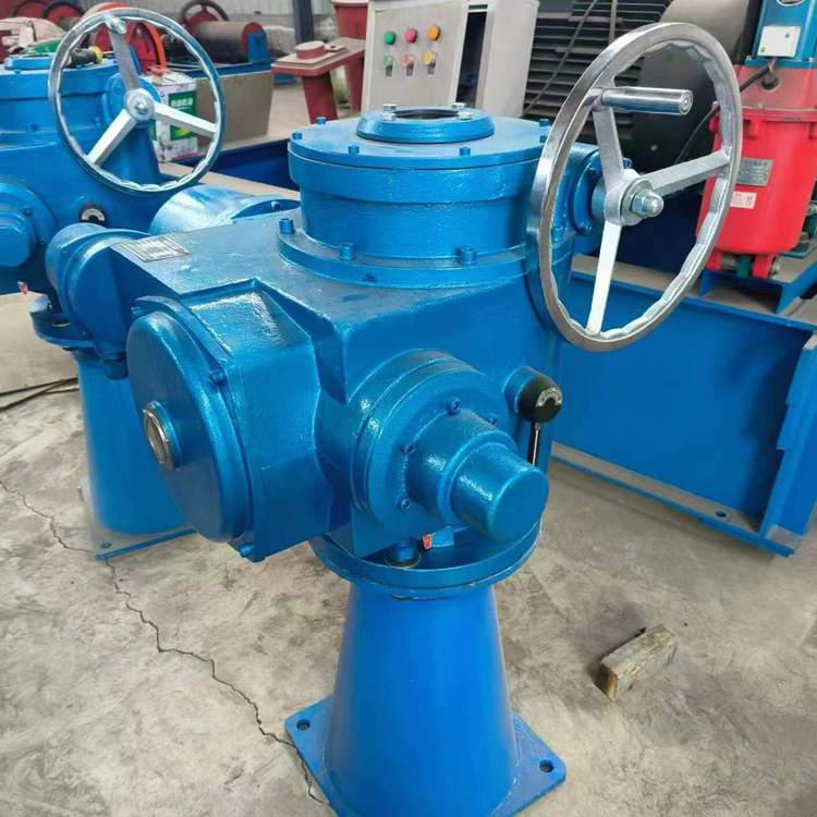 Electric Actuator Hoist /Motorized Gate Operator