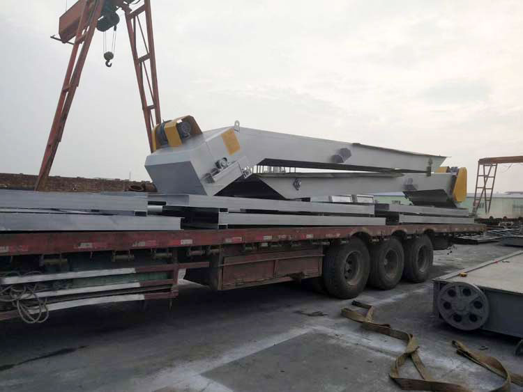 Delivery site
