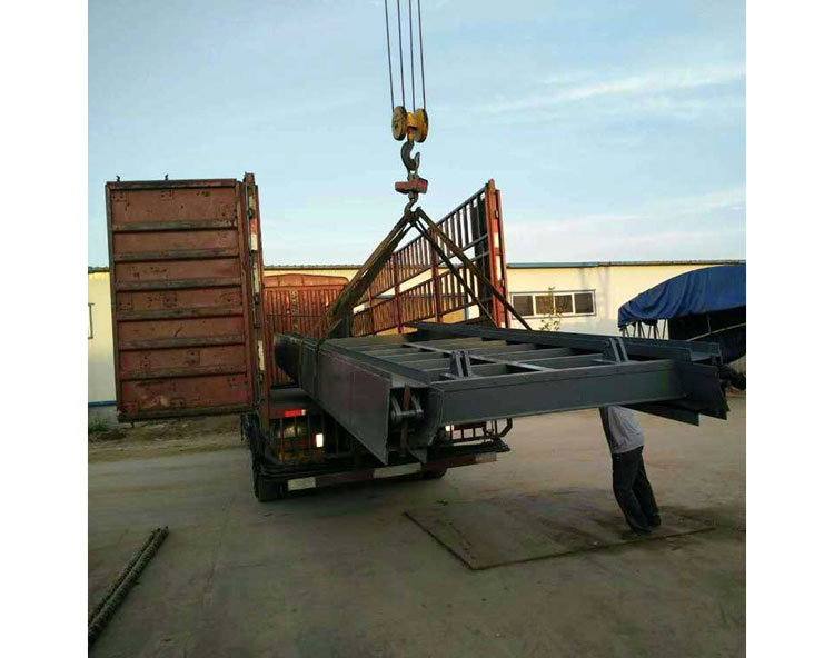 Delivery site
