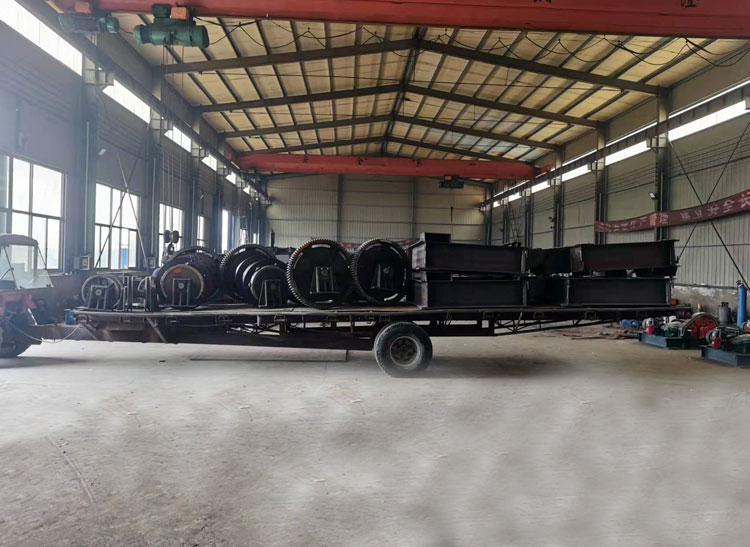 Delivery site