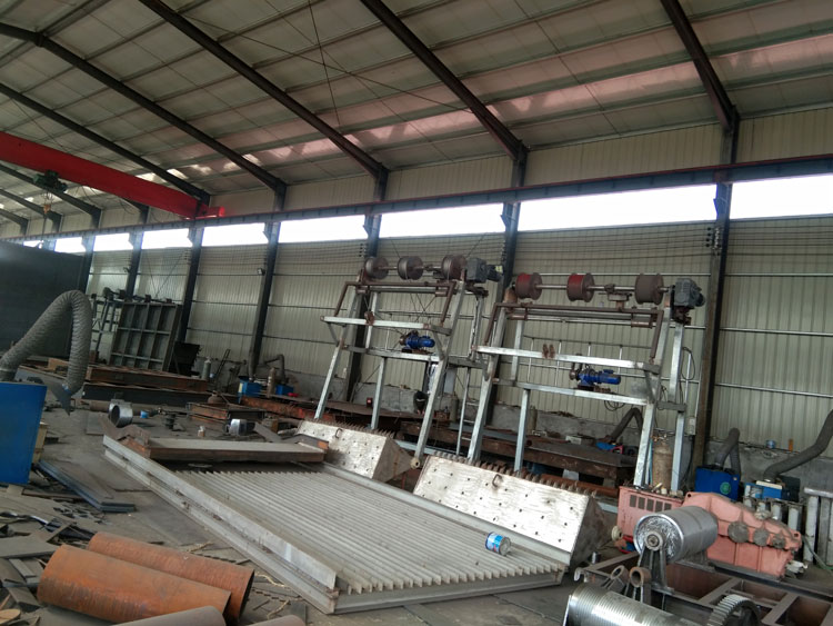 Delivery site