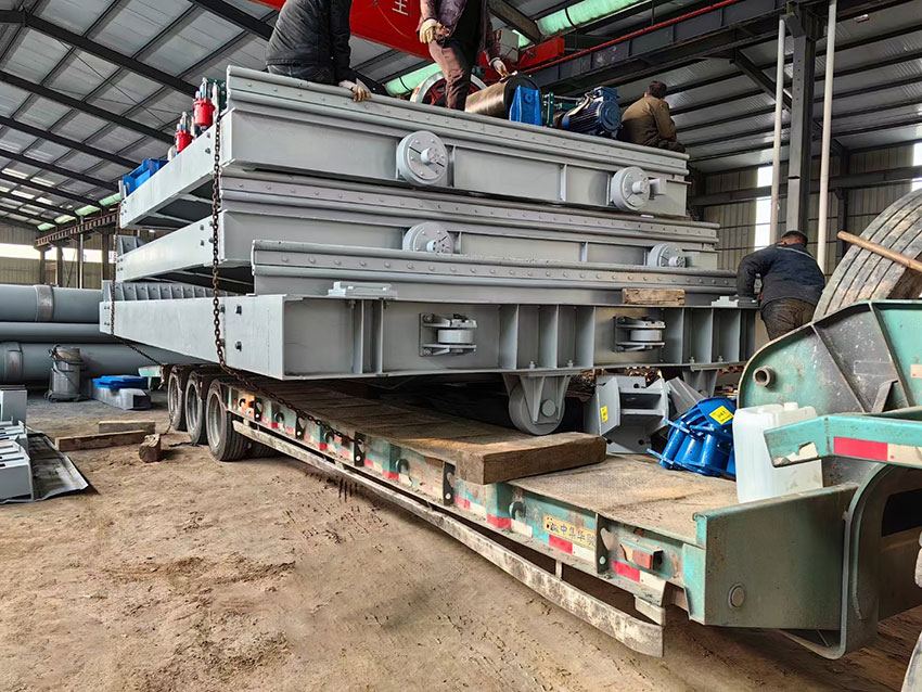 Delivery site