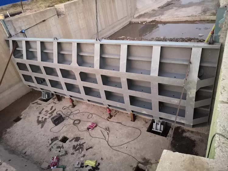 Engineering case