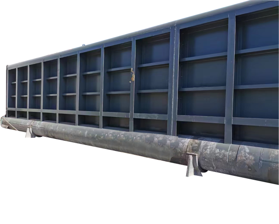 Hydraulic Steel Dam Gate